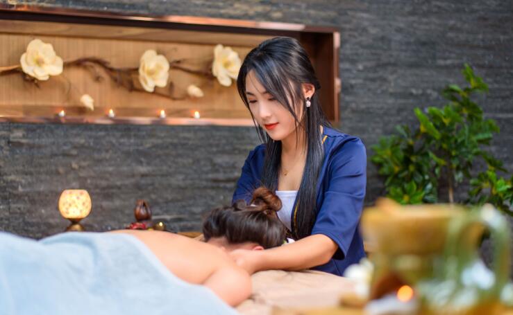 哈尔滨木桶浴店